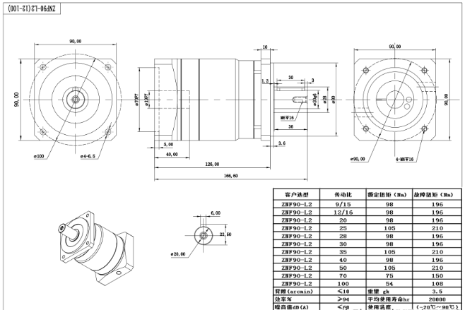 伺服電機推薦80伺服