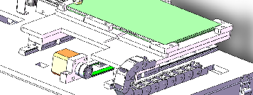 步進電機的選型工況分析