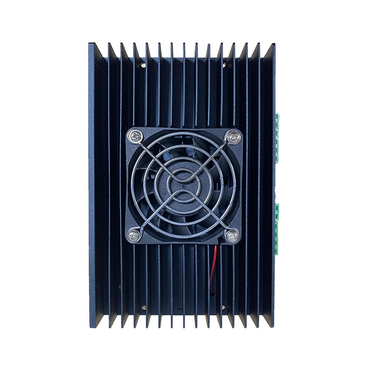 永磁無刷直流電機(jī)驅(qū)動(dòng)器復(fù)位方法