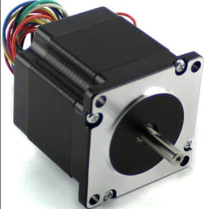 電動機 有刷 無刷