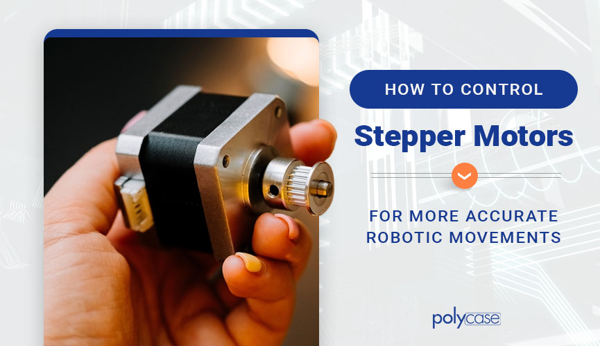 德賽步進電機官網