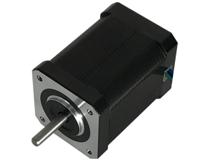 步進電機如何選型？依據那些參數