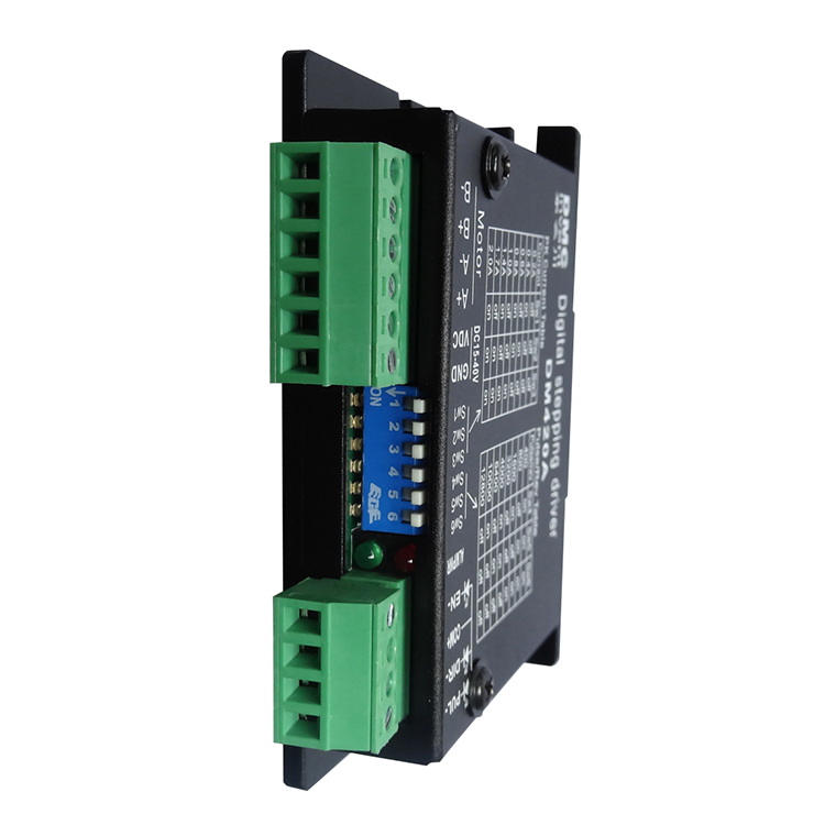 直流推桿電機(jī)用的是無(wú)刷電機(jī)