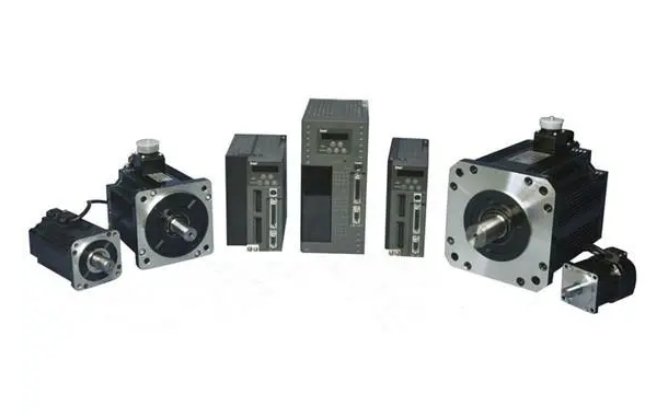 有刷直流電機(jī)驅(qū)動(dòng)器