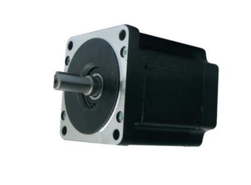 四相步進電機選型