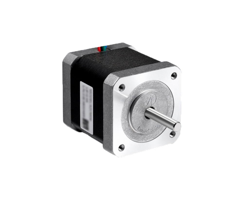 步進(jìn)電機(jī)速度由什么決定?