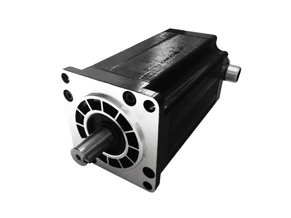 步進電機可以調速嗎（步進電機可以調轉速嗎）