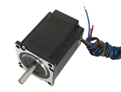 有刷直流電機(jī)驅(qū)動(dòng)器