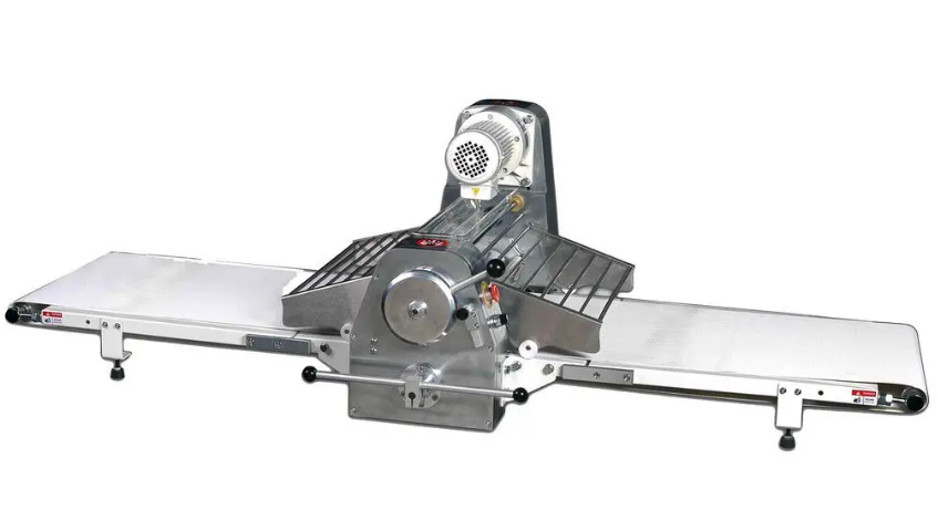 步進(jìn)電機(jī)可以用在壓面機(jī)上嗎？具體方案是什么