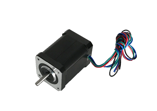 如何提高步進(jìn)電機(jī)的定位精度？