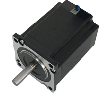 一款好的57步進電機，可以看這幾個性能