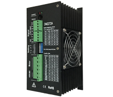 DM2272A高壓兩相步進電機驅(qū)動器