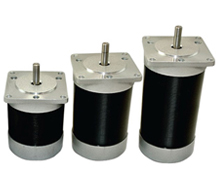 57mm工業(yè)級(jí)直流無刷電機(jī)