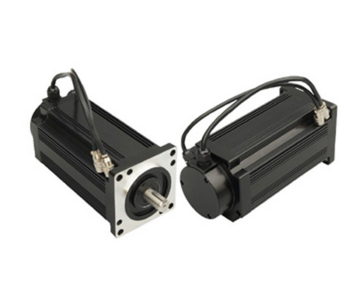 86mm無(wú)刷伺服電機(jī)