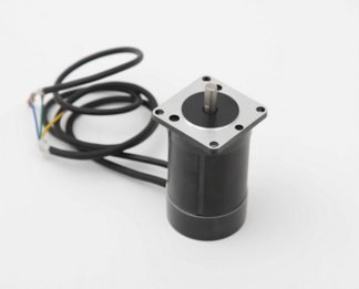 57MM無(wú)刷直流電機(jī)