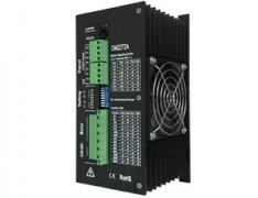 步進電機驅動器有什么優缺點？