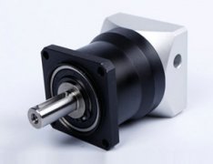 減速電機在機器人行業擔任重要角色