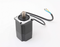 什么是無刷電機？無刷和有刷電機有什么不一樣