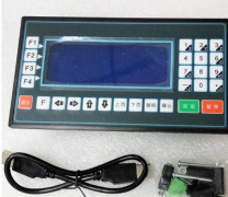 步進電機控制器是怎么設置的，一分鐘就學會