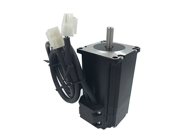 110三相混合式步進(jìn)電機(3h2206三相混合式步進(jìn)驅(qū)動器說明書)