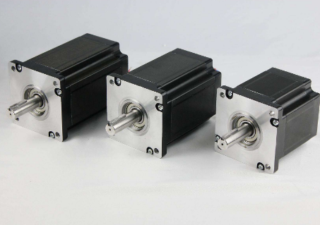 步進(jìn)電機(jī)