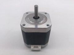 步進電機故障怎么辦？