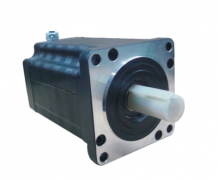 130MM三相步進電機_130三相步進電機接線圖、安裝