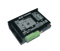 無刷驅動器-無刷電機驅動器接線圖BL510