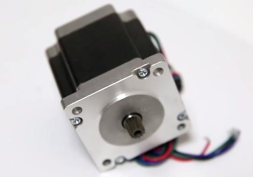 進(jìn)步式無刷電機驅(qū)動(無刷電機和步進(jìn)電機哪個力矩大)