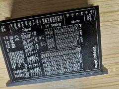 步進驅動器的控制芯片類型那些？