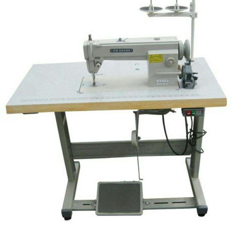 工業縫紉機電機類型有哪些?如何選型