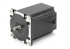 步進電機線路相序判斷方法有哪些？