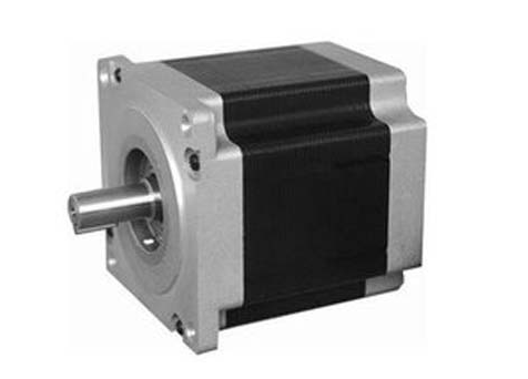 步進(jìn)電機 57bygh112-4204(步進(jìn)電機工作原理)