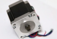 你知道步進電機用途有哪些嗎？