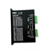 砂輪切割機(jī)使用步進(jìn)電機(jī)驅(qū)動(dòng)器控制的優(yōu)勢(shì)體現(xiàn)