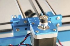 步進電機加編碼器后能提升哪些性能？