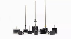 絲桿步進電機選型計算方法與驅動器控制器選型