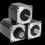 步進電機應用場景及高低溫電機的技術優(yōu)勢