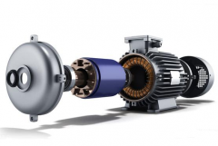 簡單方法區分無刷電機和有刷電機，不要傻傻分