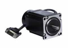 單片機(jī)控制步進(jìn)電機(jī)方式，其實(shí)很簡(jiǎn)單