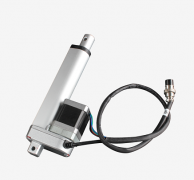 推桿電機結(jié)構(gòu)與性能、原理及用途