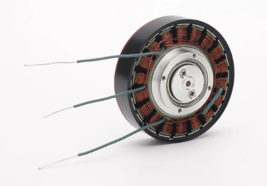 無刷電機的快速定位與穩定控制