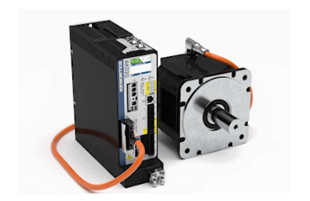 伺服驅動器如何選型