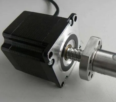 步進(jìn)電機(jī)什么情況下需要配備減速機(jī)