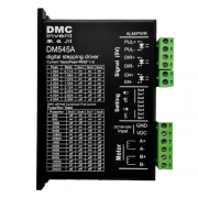 伺服電機為何比步進電機精確？