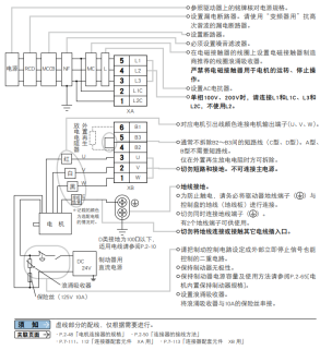 電機動力線接觸不良